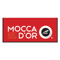 Mocca D`Or Koffie